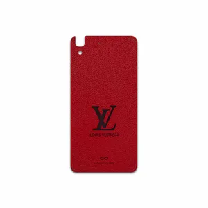 MAHOOT RL-LS_VTTN Cover Sticker for Huawei Y6