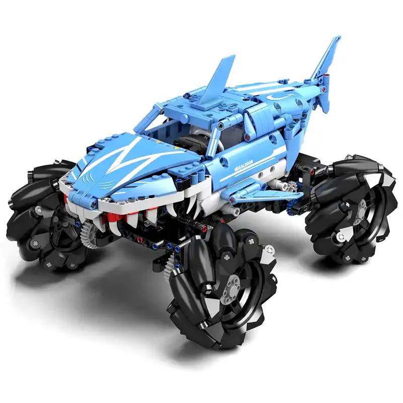 ساختنی مولد کینگ مدل 18032