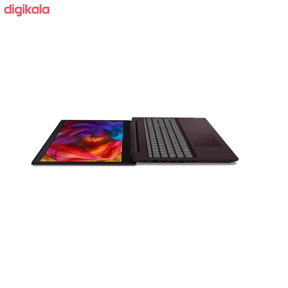 لپ تاپ 15 اینچی لنوو مدل Ideapad L340-15P main 1 4