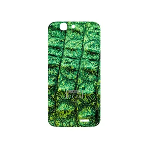 MAHOOT Crocodile Skin Cover Sticker for Huawei Ascend G7