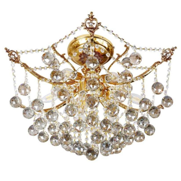 لوستر مدل سابنا کد T60