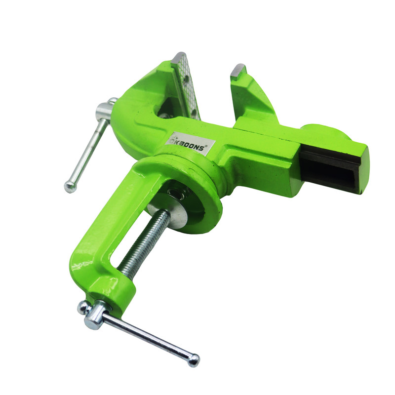 گیره بغل میزی اوکنبوس مدل YP-70MM