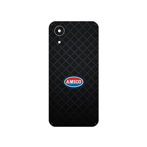 MAHOOT AMICO Cover Sticker for Samsung Galaxy A03 Core