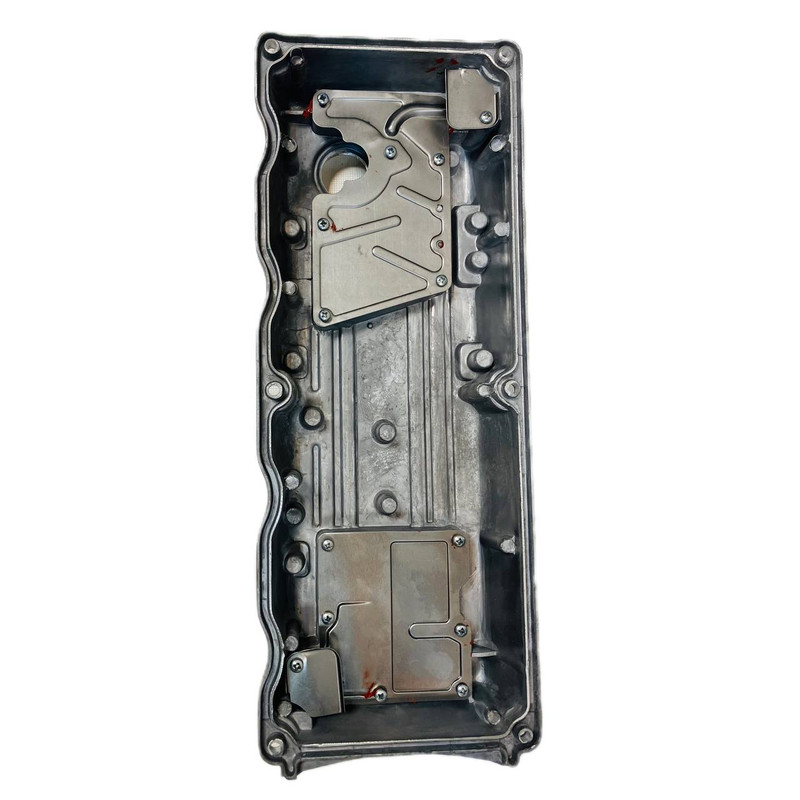 درب سوپاپ اچ آی سی مدل کاربراتوری کد 3431 مناسب برای پراید