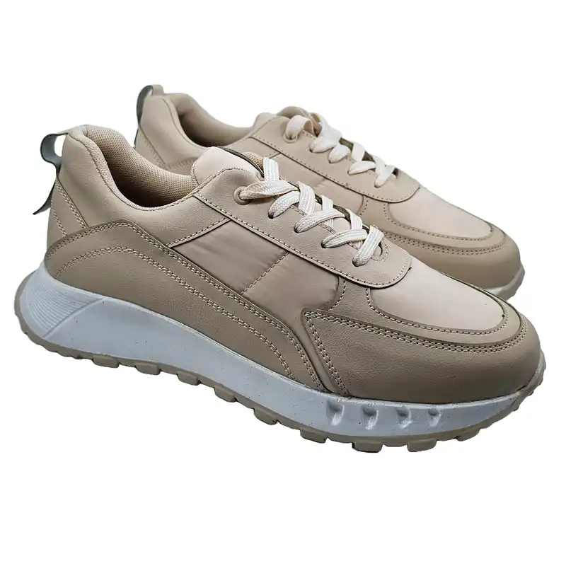 کفش روزمره زنانه مدل لژدار