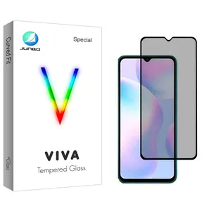 Junbo Viva Privacy Screen Protector For Xiaomi Redmi 9i