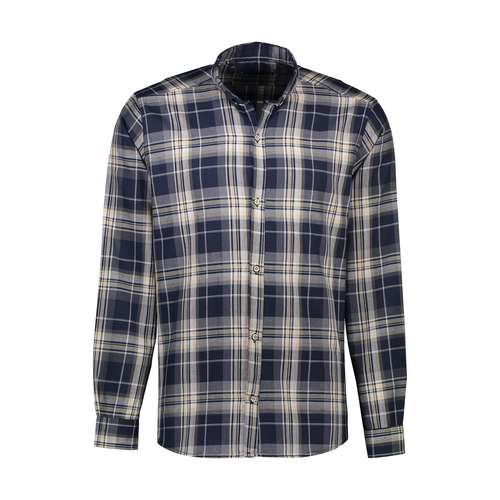 پیراهن آستین بلند مردانه باینت مدل 2261529-59