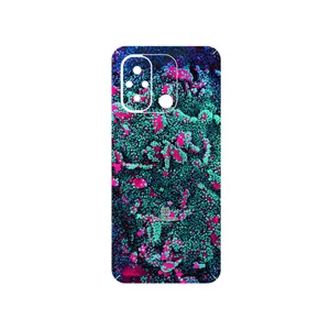 MAHOOT Atom Universe 8 Cover Sticker for Xiaomi Redmi 12C