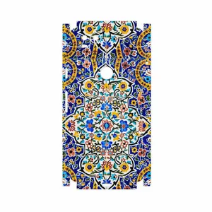 MAHOOT Iran Tile 12-FullSkin Cover Sticker for Google Pixel 2