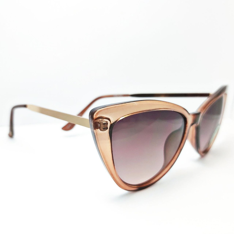 عینک آفتابی زنانه مدل UV400-326-831