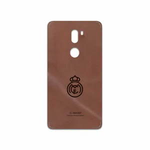 MAHOOT MNL-REAL Cover Sticker for Xiaomi Mi 5s Plus