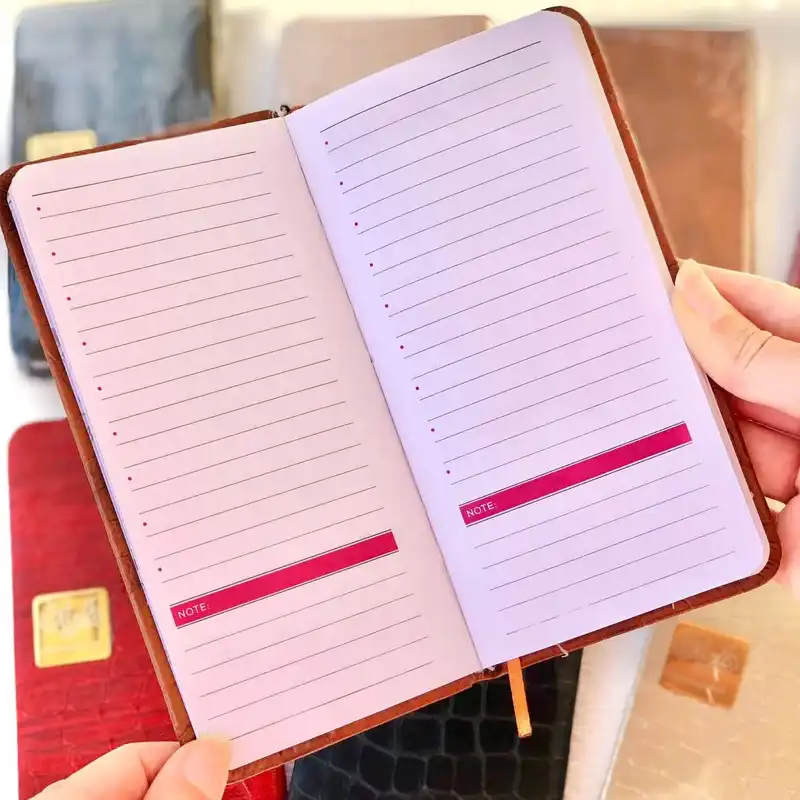 تقویم جیبی سال 1403 دایان طرح آلیس کد 17412