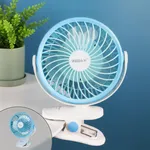 پنکه شارژی ویداسی مدل WD-225