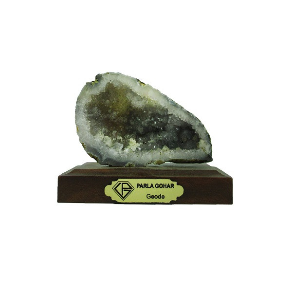 سنگ راف پارلا گوهر کد 7521