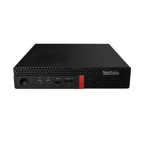 کامپیوتر دسکتاپ لنوو مدل ThinkCentre M920x Tiny