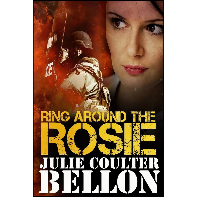 کتاب Ring Around the Rosie  اثر Julie Coulter Bellon انتشارات تازه ها
