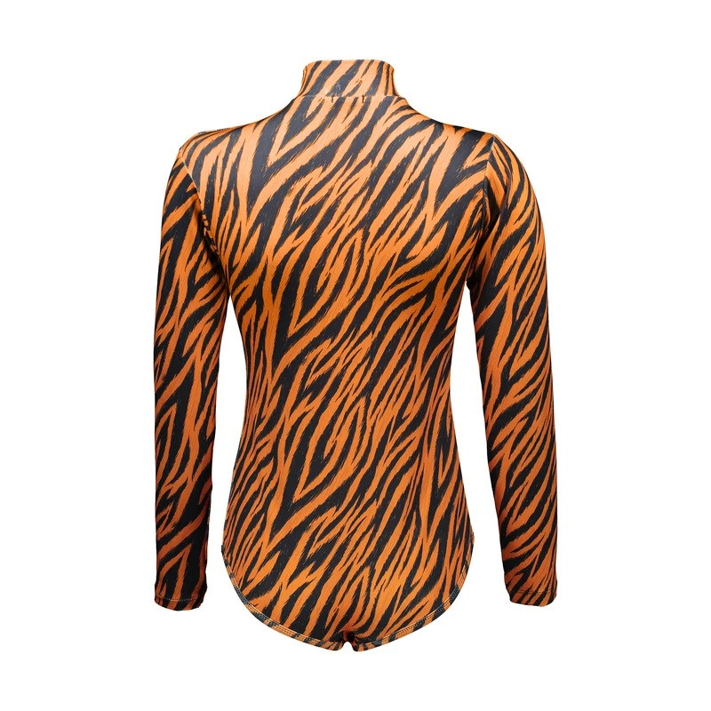 بادی آستین بلند زنانه مدل 007778874EASY