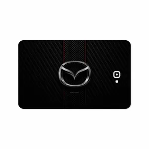 MAHOOT Mazda Motor Cover Sticker for Samsung Galaxy Tab A 10.1 2016 T585