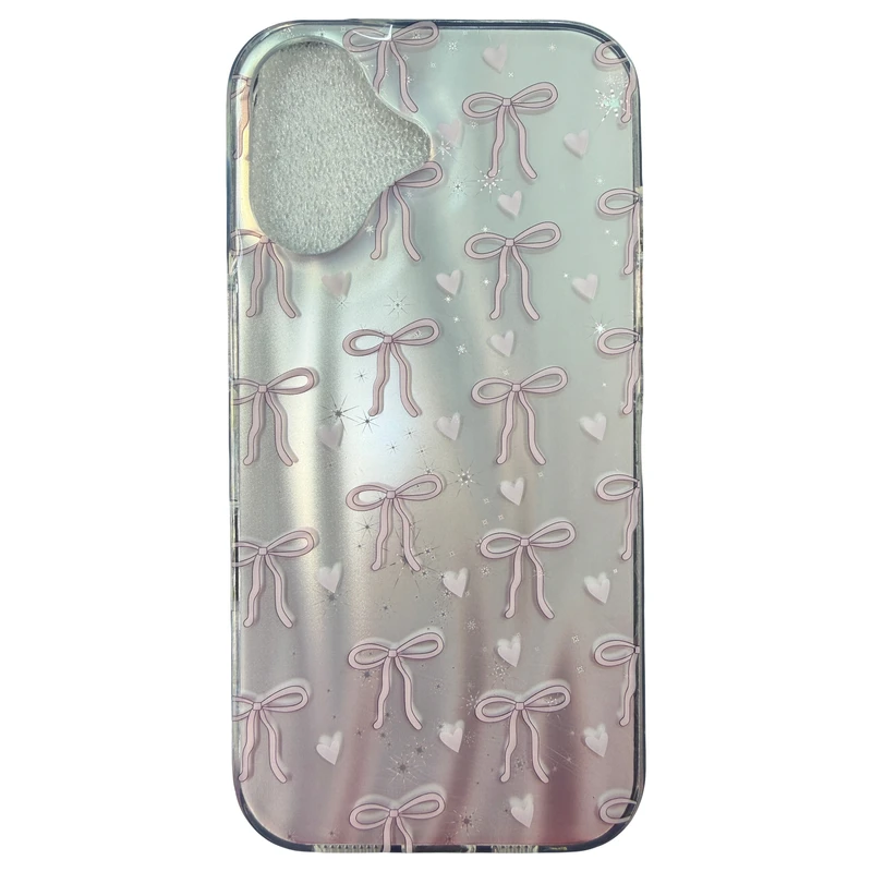 کاور مدل پاپیون مناسب برای گوشی موبایل اپل iphone 17