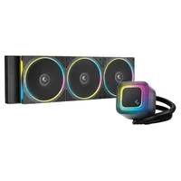 سیستم خنک‌کننده آبی دیپ کول مدل LE360 PRO