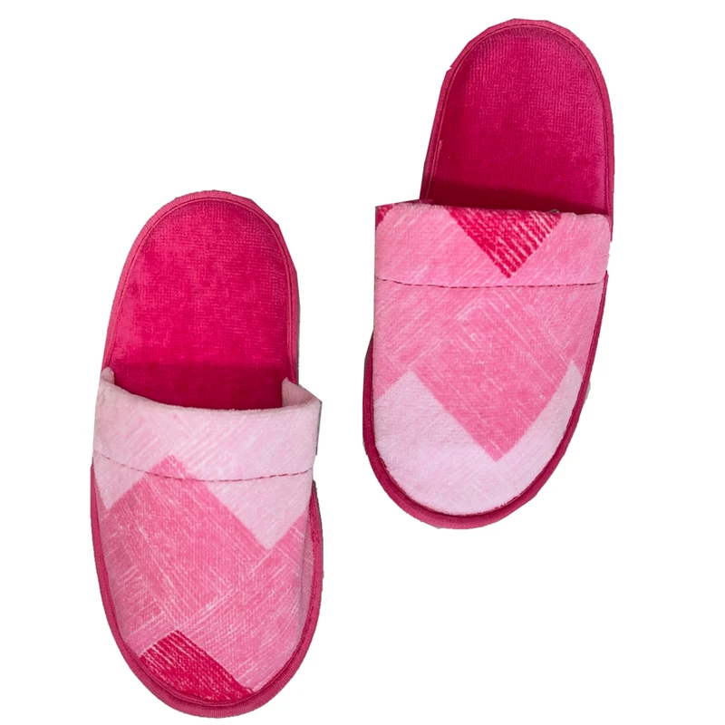 دمپایی حمام پودایران مدل سورن 