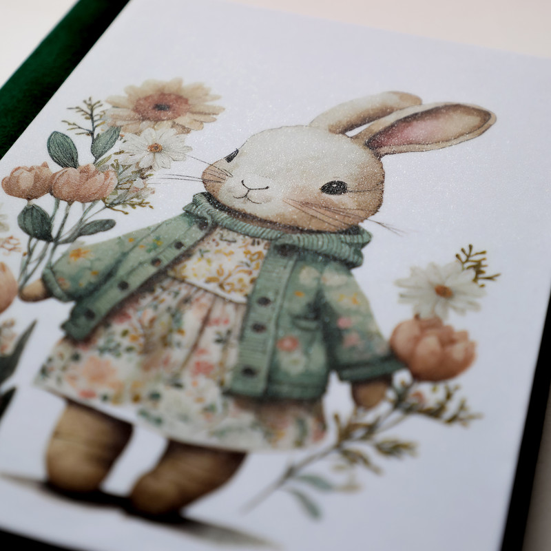 آلبوم عکس کودک مدل شومیز