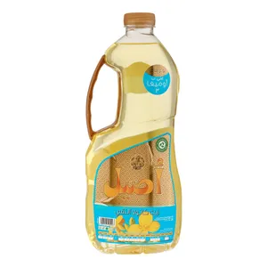 روغن کانولا اصیل - 1500 میلی لیتر