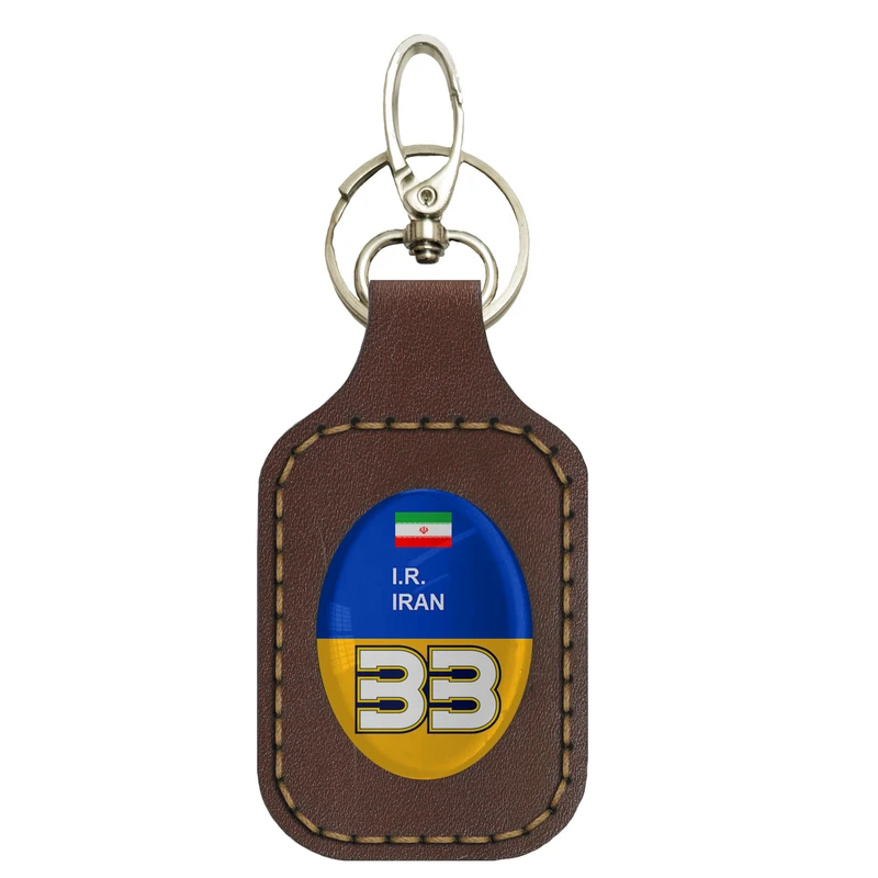 جاسوئیچی خودرو مدل پلاک شهر تهران کد008 