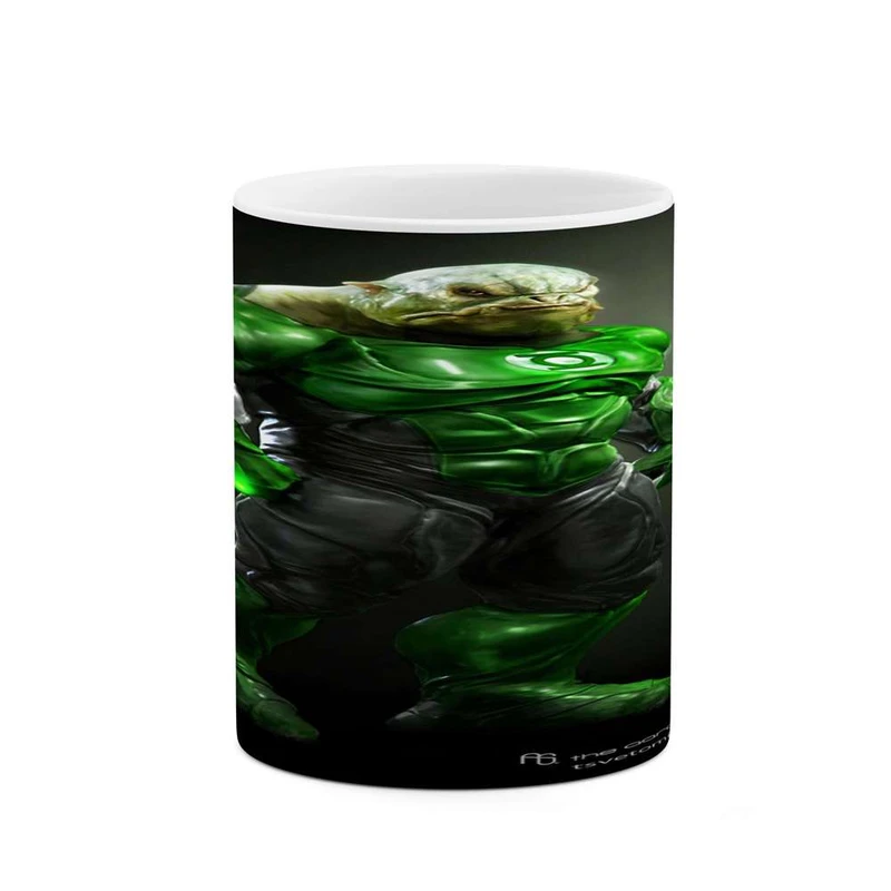 ماگ کاکتی مدل نقاشی کد mgh13944