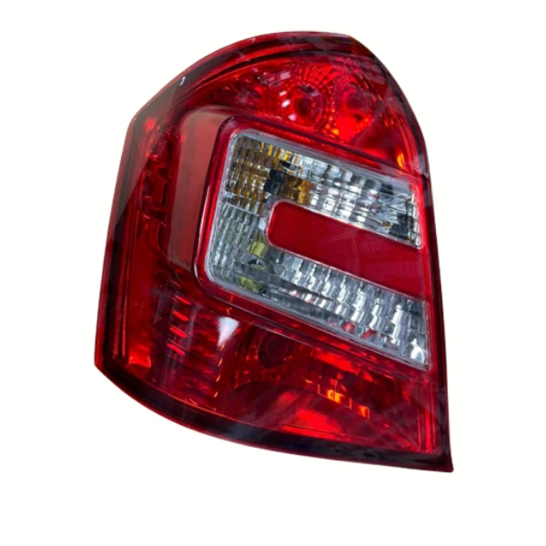 چراغ خطر راست مدل یدک لوکس مناسب برای لیفان 520i