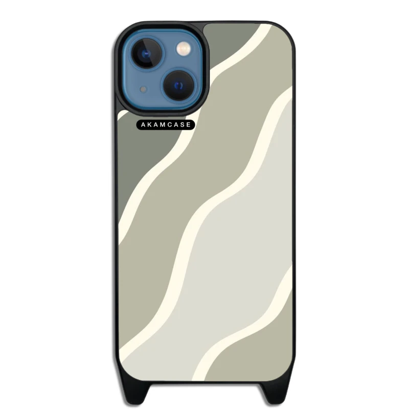 کاور آکام مدل AMCWLA14-BOHO2 مناسب برای گوشی موبایل اپل iPhone 14