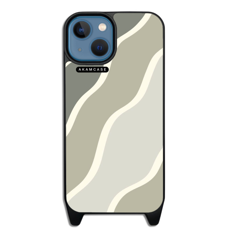 کاور آکام مدل AMCWLA15-BOHO2 مناسب برای گوشی موبایل اپل iPhone 15