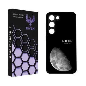 RIVEN RI3-4 Case For Samsung Galaxy S23