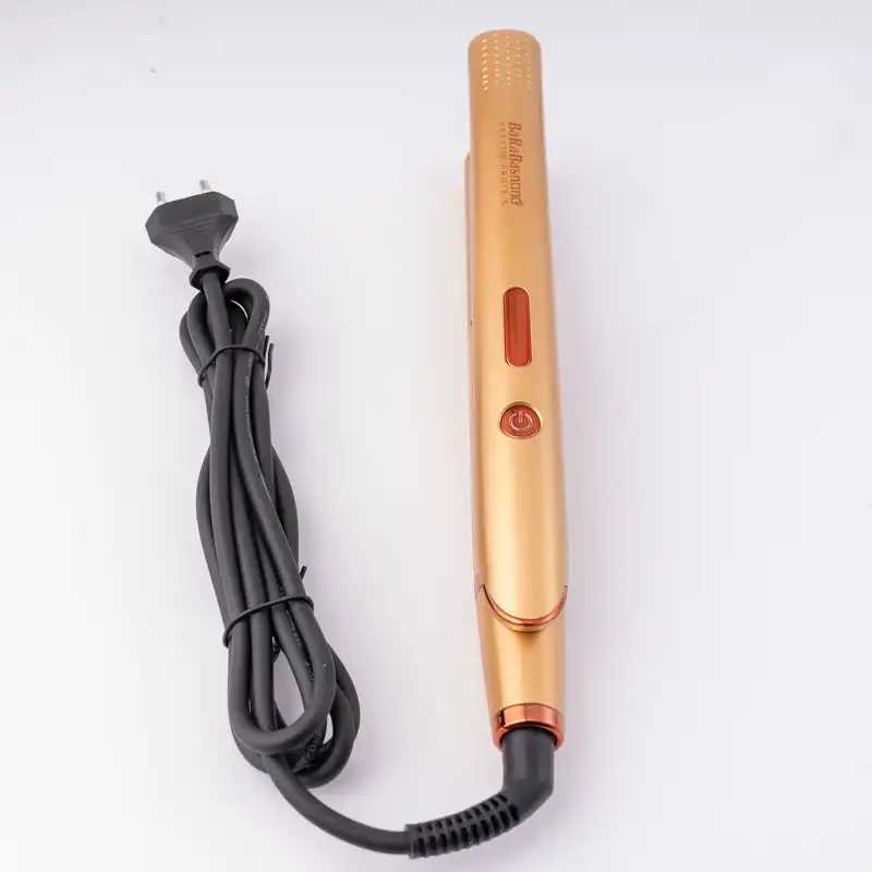 اتو و حالت دهنده مو باراباس نانو مدل ST-3114