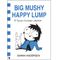آنباکس کتاب Big Mushy Happy Lump اثر Sarah Andersen انتشارات معیار علم توسط BLINK FOREVER در تاریخ ۲۴ دی ۱۴۰۱