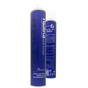 اسپری پادینا مدل پادینا آبی سوپر بزرگ حجم میزان قدرت حفظ حالت مو میلی لیتر