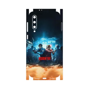 MAHOOT Residentevil Game Series-FullSkin Cover Sticker for Xiaomi Mi 9 SE