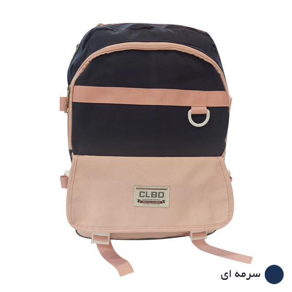 کوله پشتی بچگانه مدل A 137 - 1