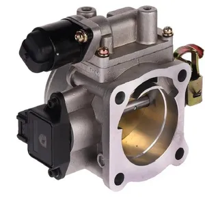 دریچه گاز نیو کپیتال مدل انژکتور مناسب برای نیسان