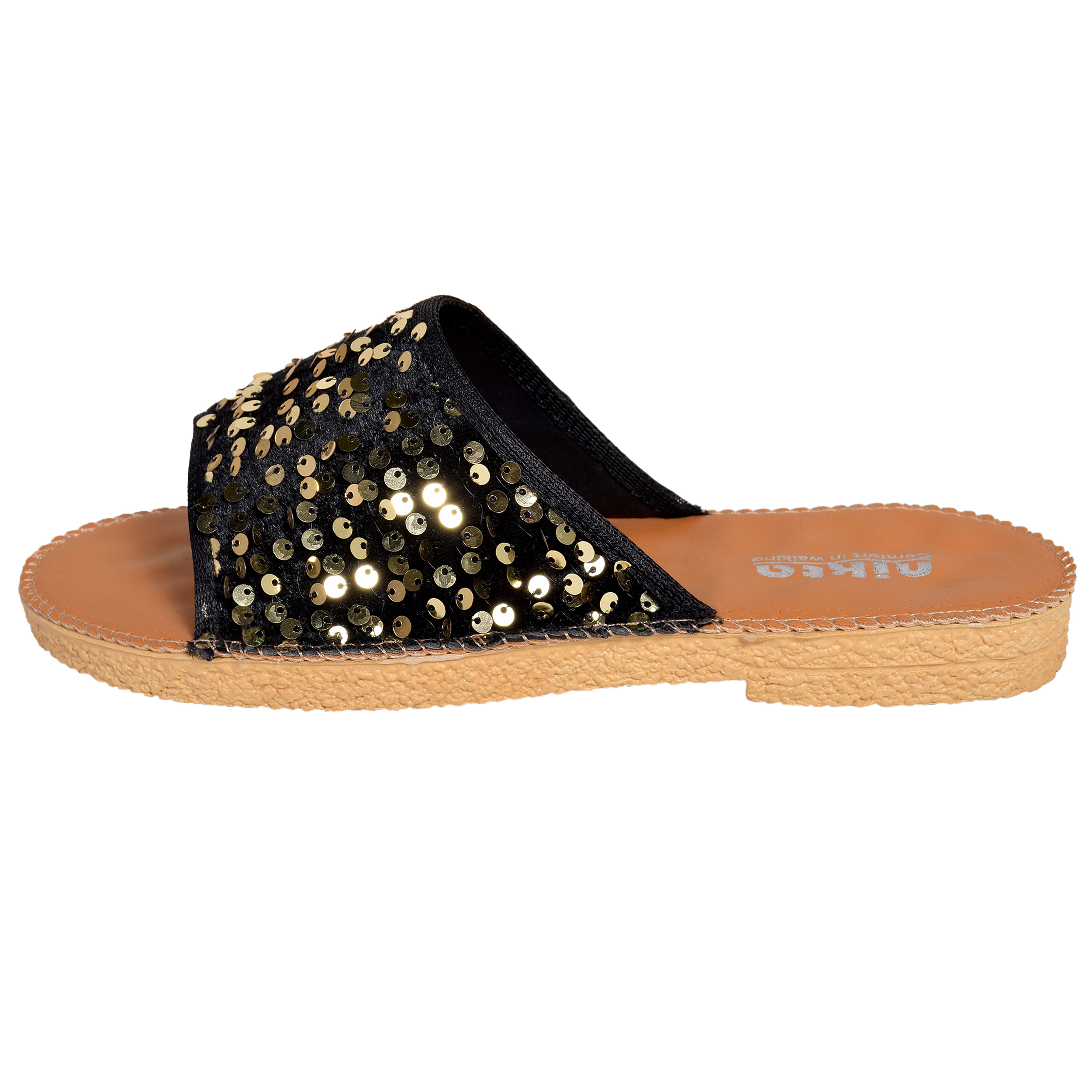 دمپایی زنانه نیکتا مدل GD.2363