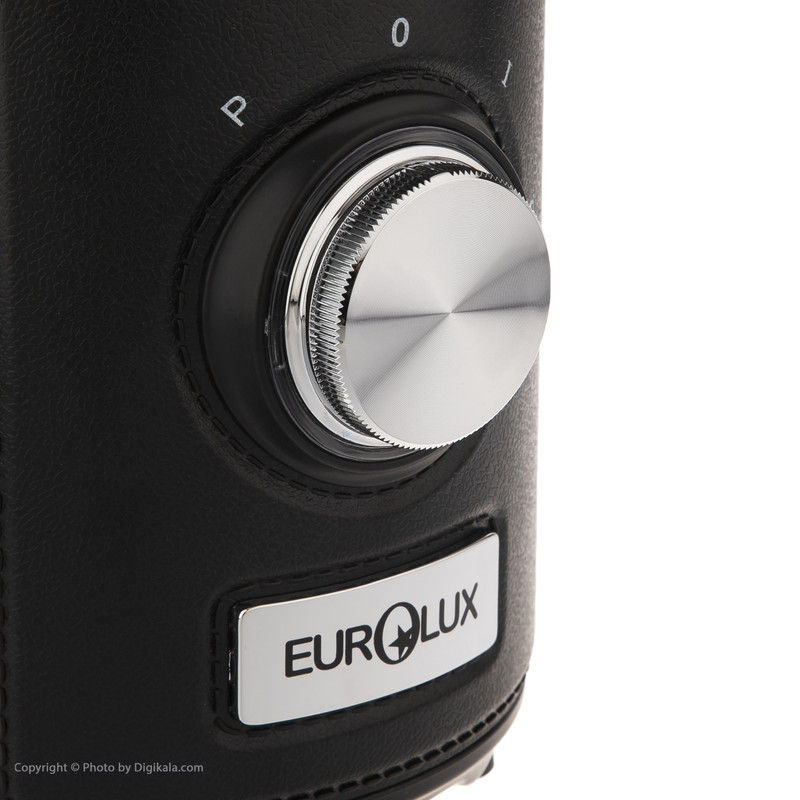 مخلوط کن و آسیاب کن یورولوکس مدل EU-SB2090GSB