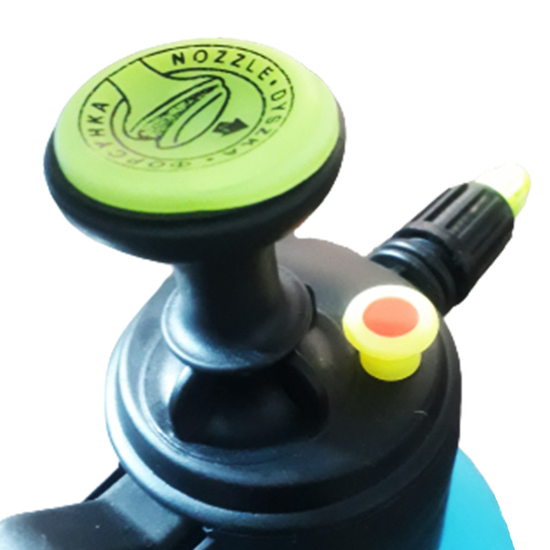 سم پاش مدل GM313 گنجایش 2 لیتر