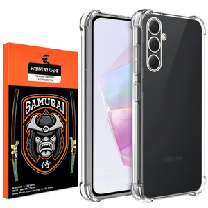 Samurai Airbag Case For Samsung GalaxyA35 / A35 5G