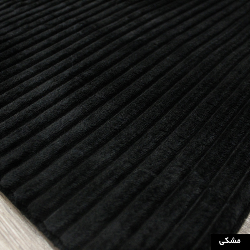 پادری وینوما مدل سرویس بهداشتی و حمام 4 لایه مخمل ویژه سایز 80x50 سانتی‌متر مناسب برای فضای داخلی