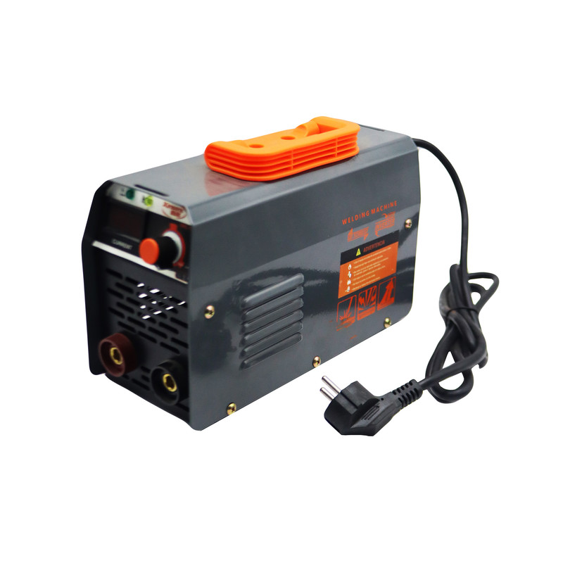 اینورتر 220 آمپر اولترا توچ مدل YP-UT ARC-220A اینورتر 220 آمپر اولترا توچ مدل YP-UT ARC-220A