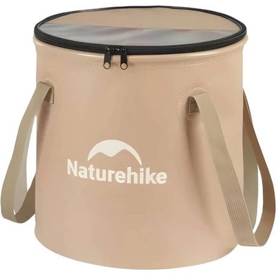 نگهدارنده آب 10 لیتری نیچرهایک مدل تاشو CNK2350CF010