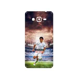 MAHOOT Mehdi Mahdavikia Cover Sticker for Samsung Galaxy Grand Prime