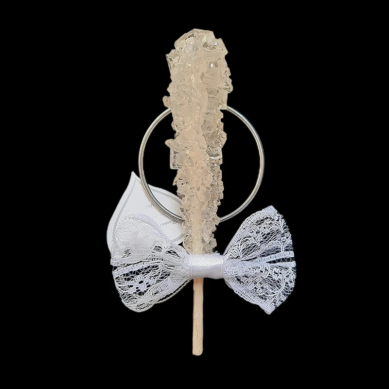 گیفت مدل نبات طرح حلقه بسته ۱۰ عددی