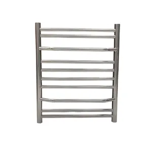 رادیاتور حوله خشک کن هاتیپس مدل بیتا سایز 50*60 سانتی متر