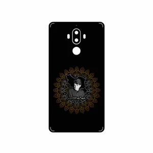 MAHOOT MohammadReza Shajarian Cover Sticker for Huawei Mate 9